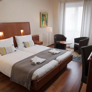Duplex Junior Suite