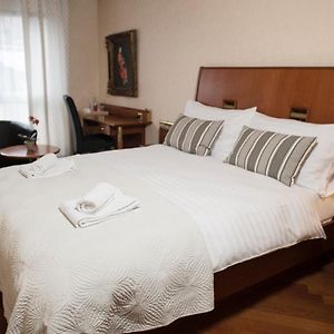 Double Room Historic View